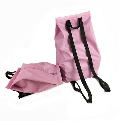 600D Polyester Handheld Shopping Bag